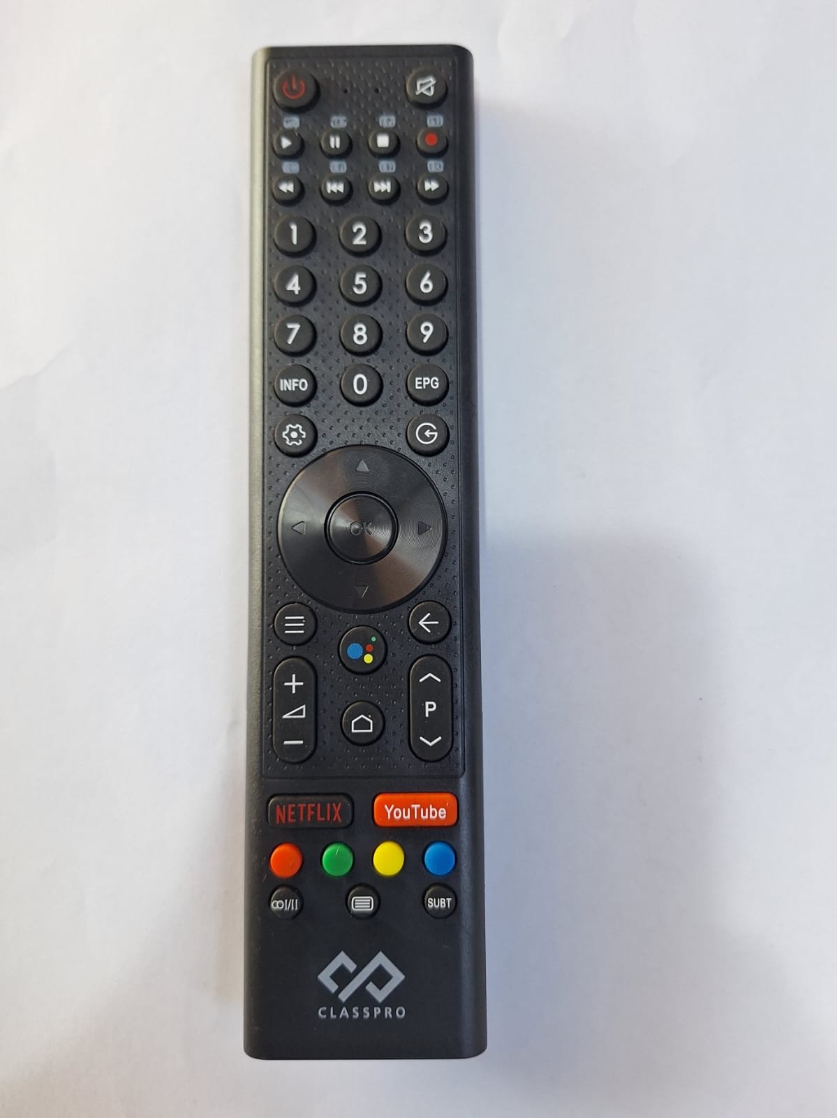 Remote Control